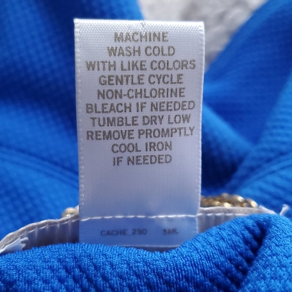 Jacket - Picture 6 of 6